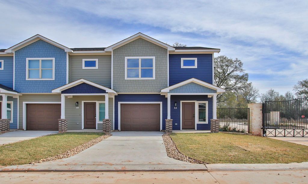 14010 Longstreet Road Road 1C, Willis, TX 77318
