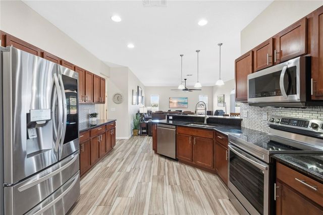 7949 PRINCETON MANOR CIRCLE, Lakeland, FL 33809