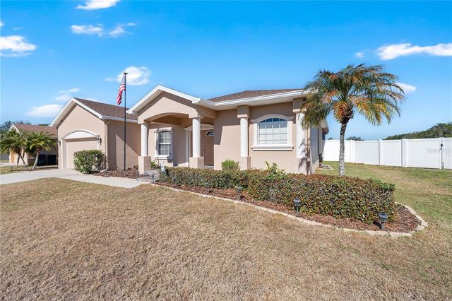 7949 PRINCETON MANOR CIRCLE, Lakeland, FL 33809