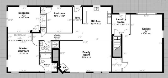 6 Hilltop Dr, Bourne, MA 02561