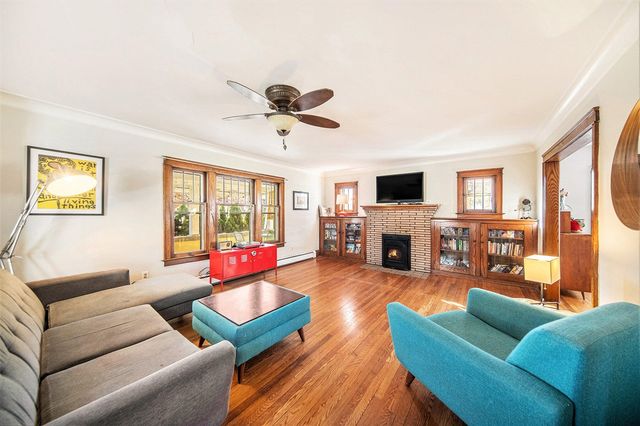 1754 Jackson Avenue, Ann Arbor, MI 48103