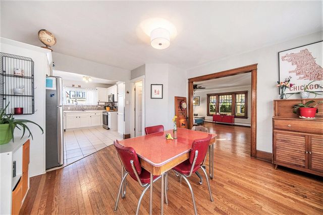 1754 Jackson Avenue, Ann Arbor, MI 48103