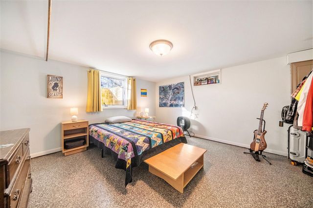 1754 Jackson Avenue, Ann Arbor, MI 48103