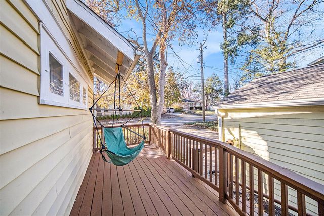 1754 Jackson Avenue, Ann Arbor, MI 48103