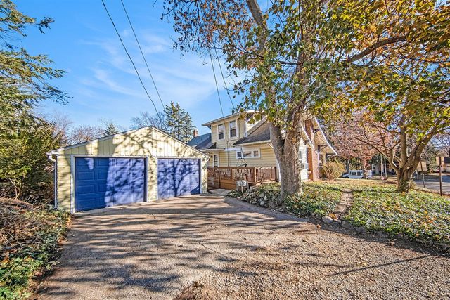 1754 Jackson Avenue, Ann Arbor, MI 48103