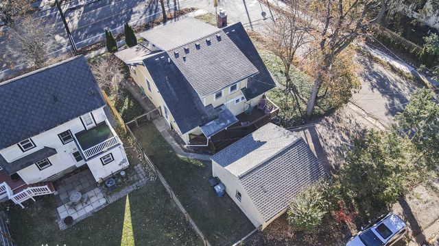 1754 Jackson Avenue, Ann Arbor, MI 48103