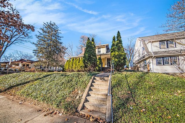 1754 Jackson Avenue, Ann Arbor, MI 48103