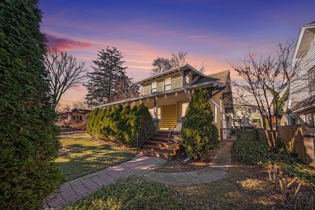 1754 Jackson Avenue, Ann Arbor, MI 48103