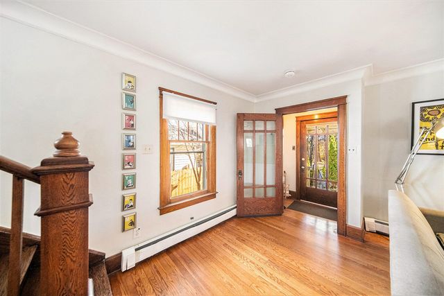 1754 Jackson Avenue, Ann Arbor, MI 48103