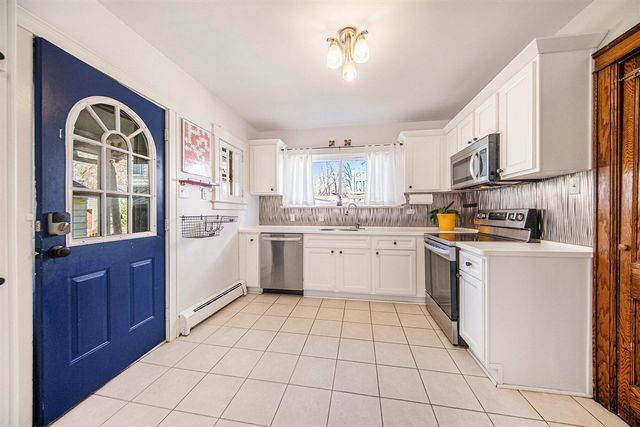 1754 Jackson Avenue, Ann Arbor, MI 48103