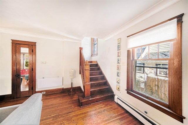 1754 Jackson Avenue, Ann Arbor, MI 48103