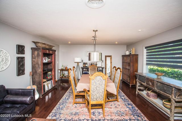 4609 10th Street, Lubbock, TX 79416