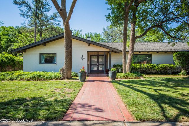 4609 10th Street, Lubbock, TX 79416