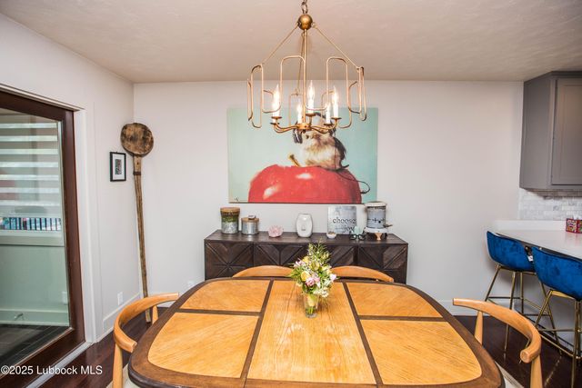 4609 10th Street, Lubbock, TX 79416