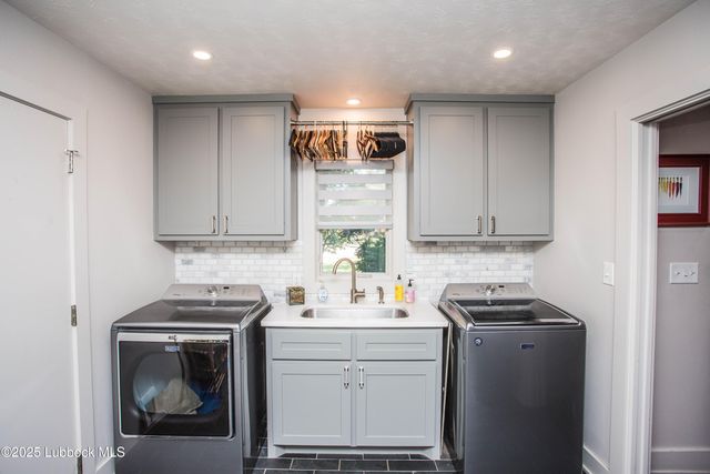 4609 10th Street, Lubbock, TX 79416