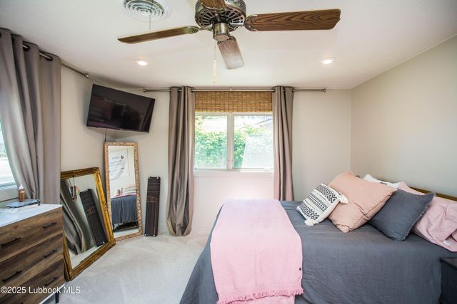 4609 10th Street, Lubbock, TX 79416