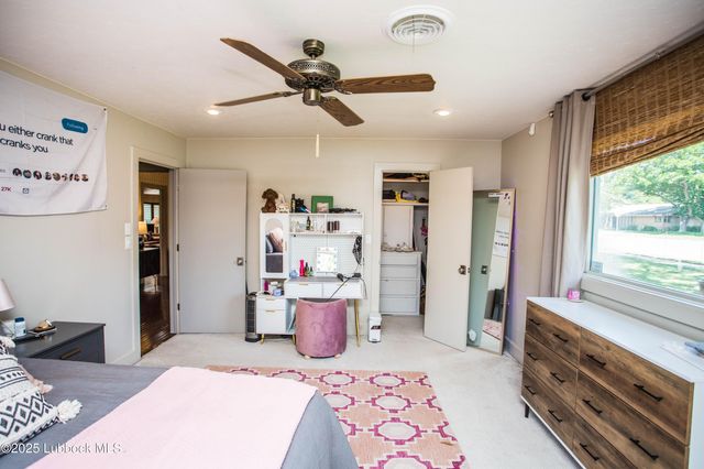 4609 10th Street, Lubbock, TX 79416