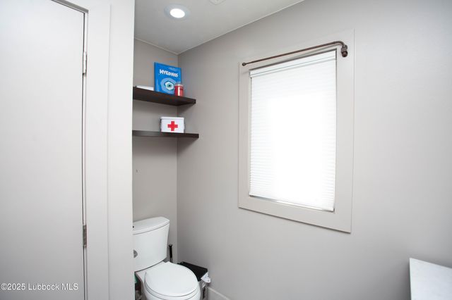 4609 10th Street, Lubbock, TX 79416