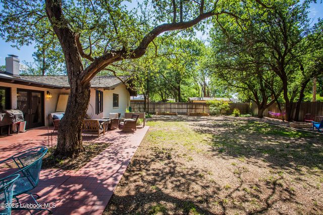 4609 10th Street, Lubbock, TX 79416