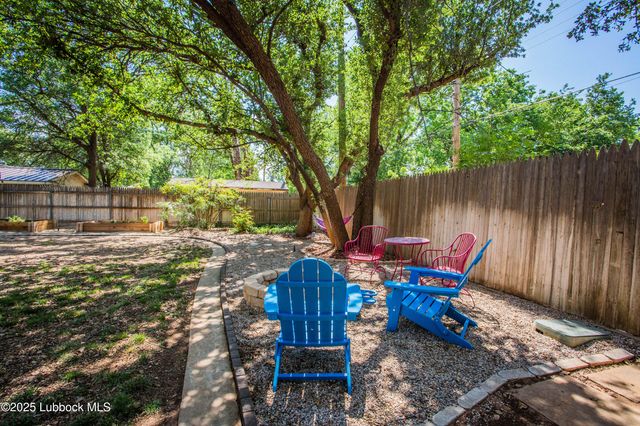 4609 10th Street, Lubbock, TX 79416