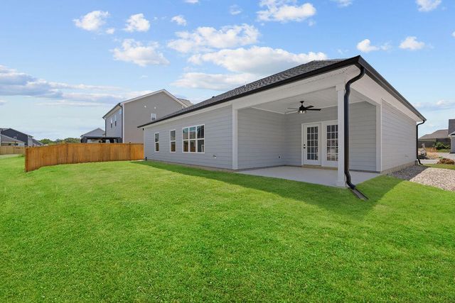 408 Winchester Drive # 73, Fort Oglethorpe, GA 30742