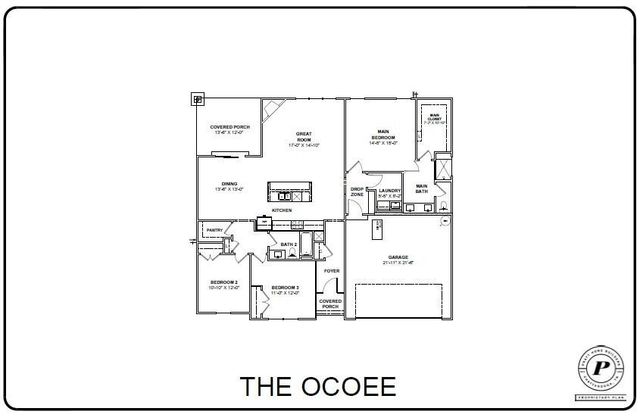 408 Winchester Drive # 73, Fort Oglethorpe, GA 30742