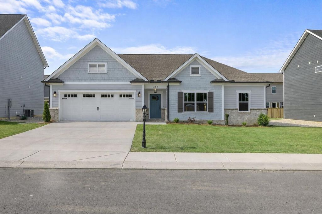 408 Winchester Drive # 73, Fort Oglethorpe, GA 30742