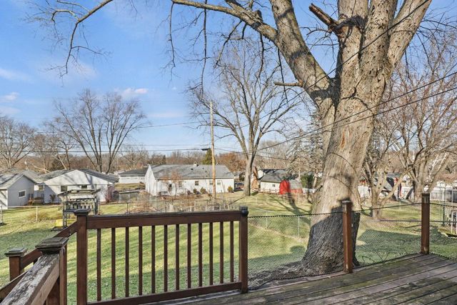 305 Belmont Road, Madison, WI 53714