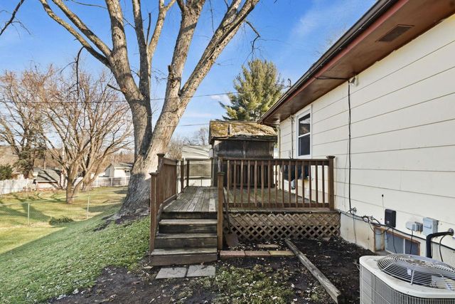 305 Belmont Road, Madison, WI 53714