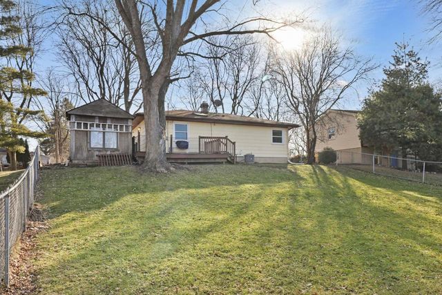 305 Belmont Road, Madison, WI 53714