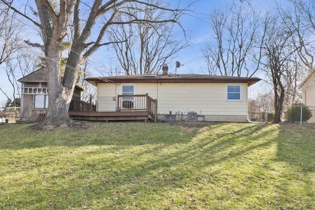 305 Belmont Road, Madison, WI 53714