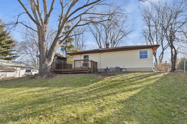 305 Belmont Road, Madison, WI 53714