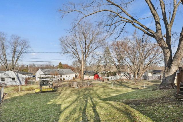 305 Belmont Road, Madison, WI 53714