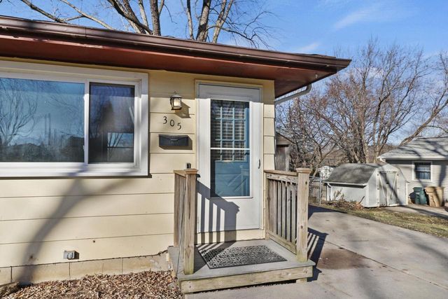 305 Belmont Road, Madison, WI 53714