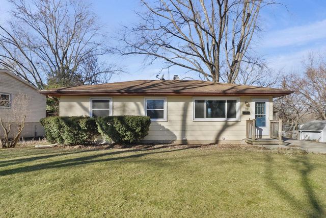 305 Belmont Road, Madison, WI 53714