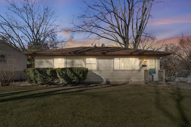 305 Belmont Road, Madison, WI 53714