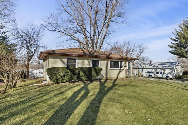 305 Belmont Road, Madison, WI 53714