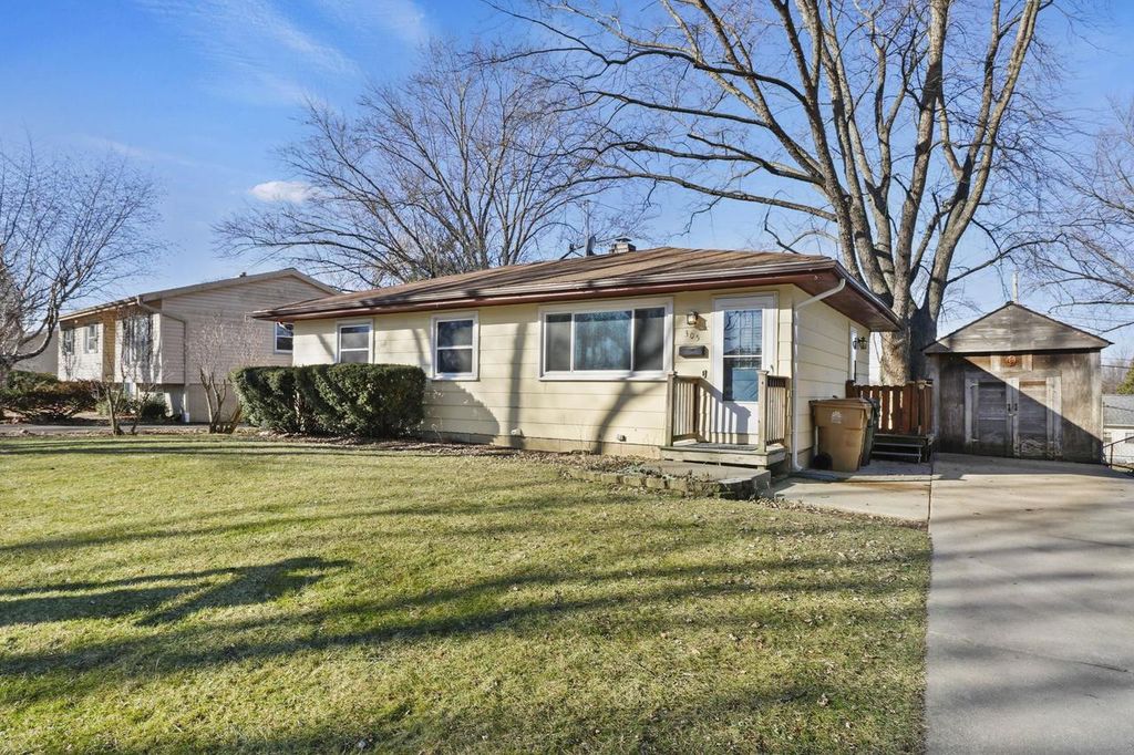 305 Belmont Road, Madison, WI 53714