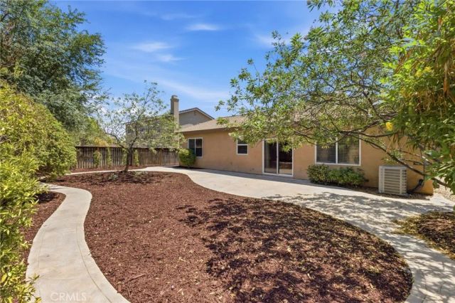 25602 Mesa Edge Court, Menifee, CA 92585