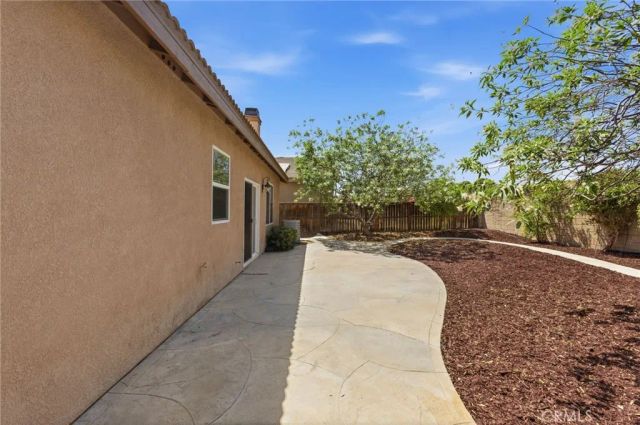 25602 Mesa Edge Court, Menifee, CA 92585