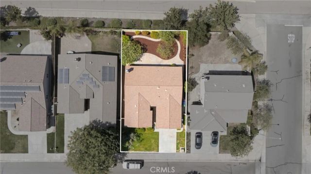 25602 Mesa Edge Court, Menifee, CA 92585