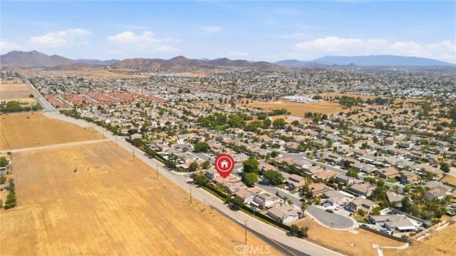 25602 Mesa Edge Court, Menifee, CA 92585