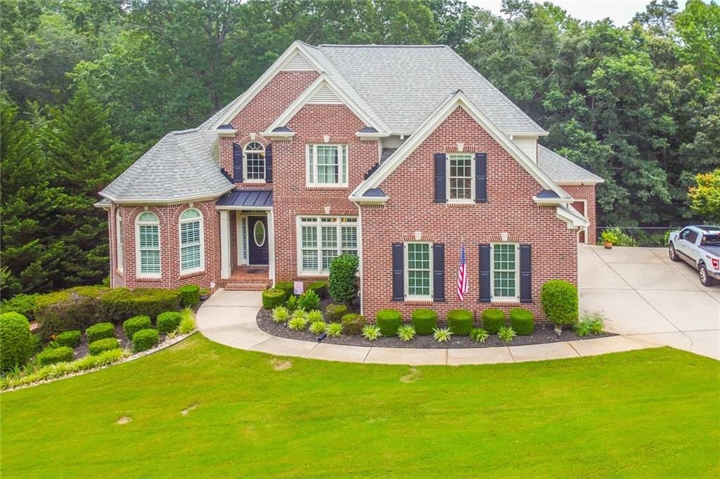 5157 Glen Forrest Drive, Flowery Branch, GA 30542