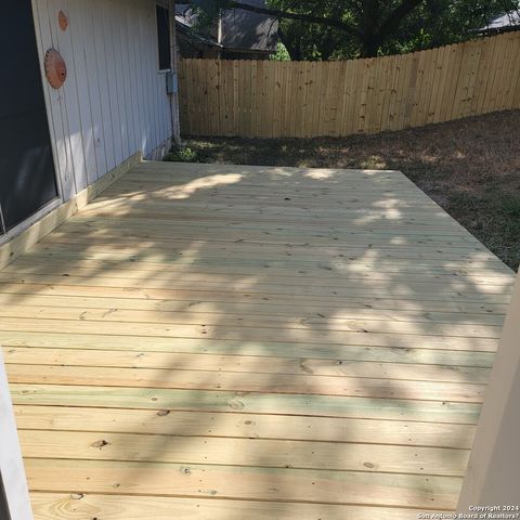 6310 RED FOX, San Antonio, TX 78247