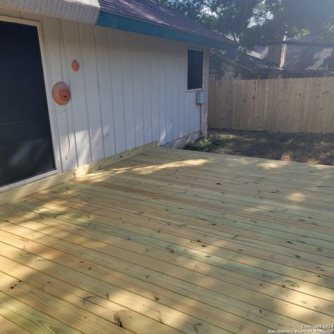 6310 RED FOX, San Antonio, TX 78247