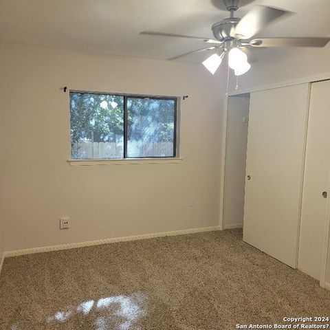 6310 RED FOX, San Antonio, TX 78247