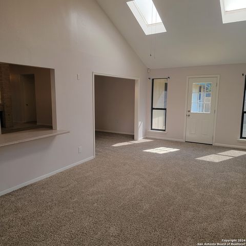 6310 RED FOX, San Antonio, TX 78247