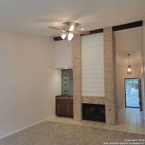 6310 RED FOX, San Antonio, TX 78247