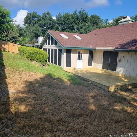 6310 RED FOX, San Antonio, TX 78247