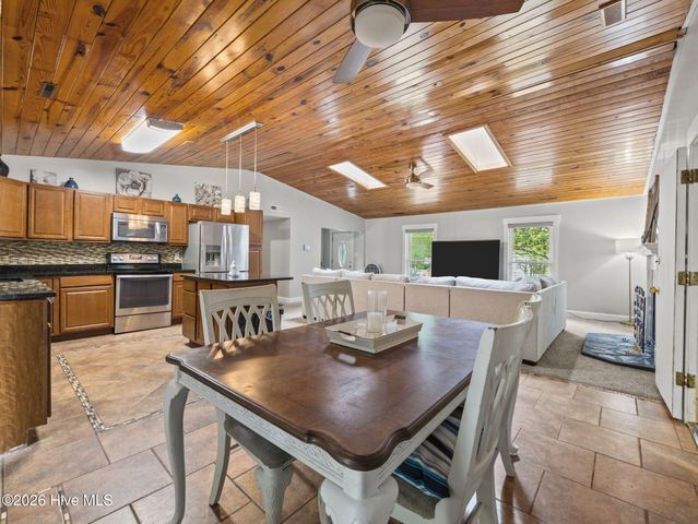 101 Eastview Court, Jacksonville, NC 28546